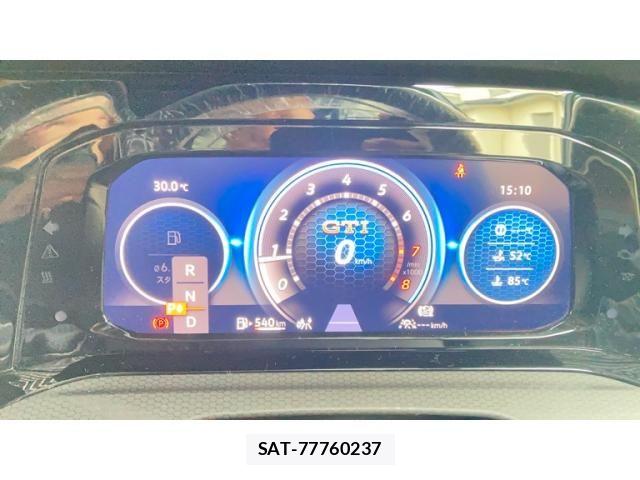 VolksWagen GOLF GTI 2022-12 8564089-14