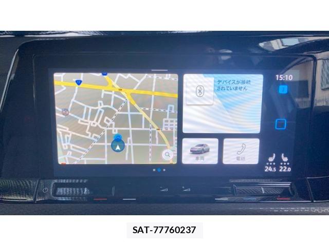 VolksWagen GOLF GTI 2022-12 8564089-15