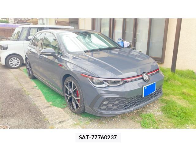 VolksWagen GOLF GTI 2022-12 8564089-1
