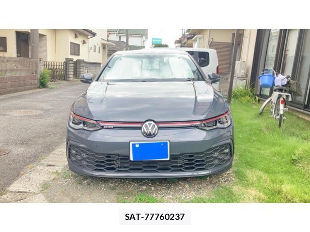 VolksWagen GOLF GTI 2022-12 8564089-2