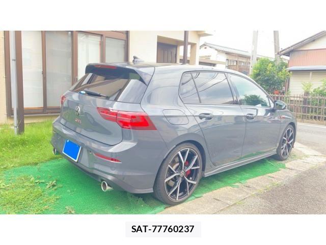 VolksWagen GOLF GTI 2022-12 8564089-5