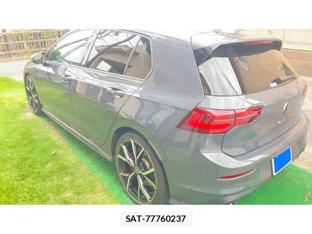 VolksWagen GOLF GTI 2022-12 8564089-6