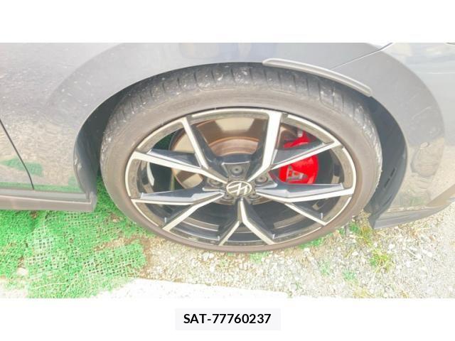 VolksWagen GOLF GTI 2022-12 8564089-8