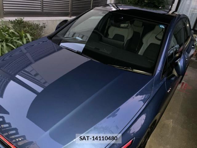 VolksWagen GOLF GTI 2025-04 8564086-0
