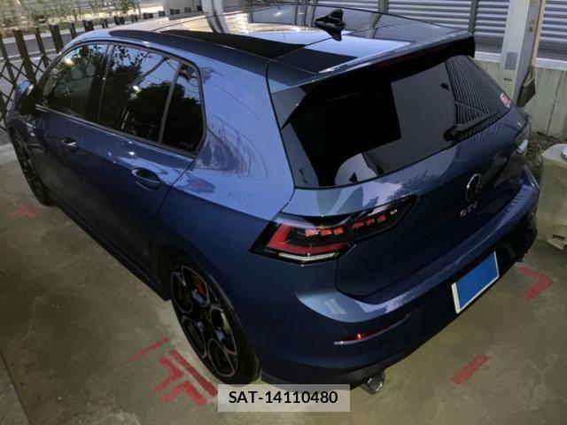 VolksWagen GOLF GTI 2025-04 8564086-2