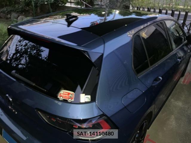 VolksWagen GOLF GTI 2025-04 8564086-3