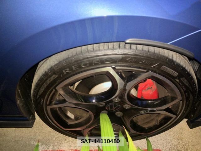 VolksWagen GOLF GTI 2025-04 8564086-7