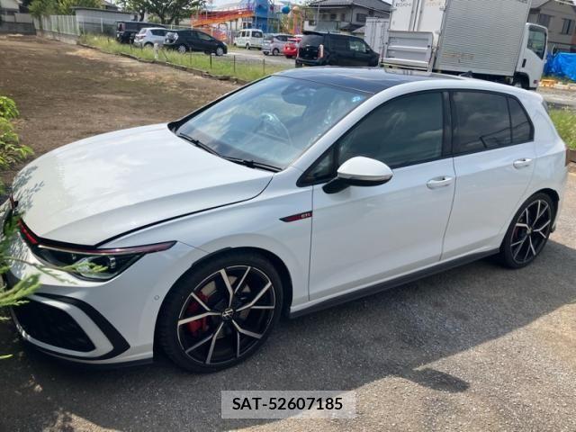 VolksWagen GOLF GTI 2022-06 8564087-0