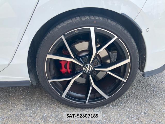 VolksWagen GOLF GTI 2022-06 8564087-9