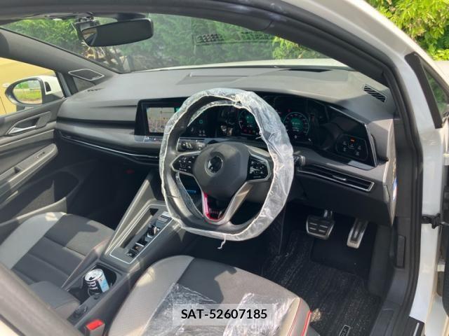 VolksWagen GOLF GTI 2022-06 8564087-12