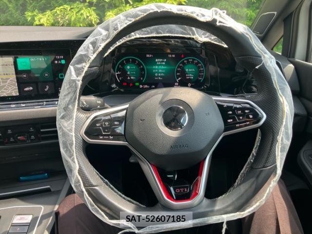 VolksWagen GOLF GTI 2022-06 8564087-20