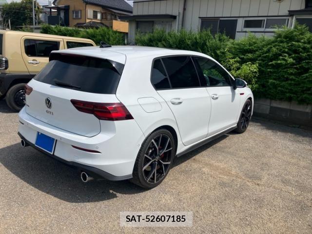 VolksWagen GOLF GTI 2022-06 8564087-2
