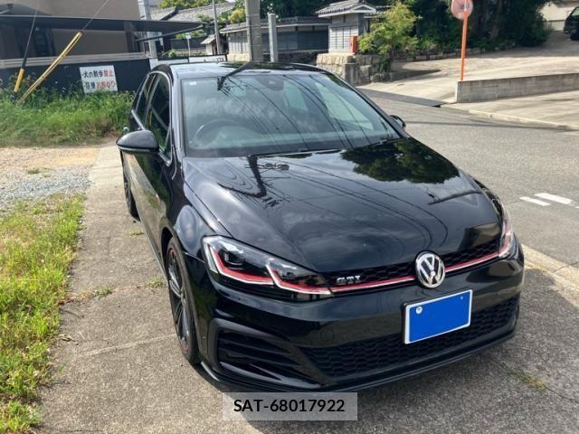 VolksWagen GOLF GTI 2018-09 8629733-0
