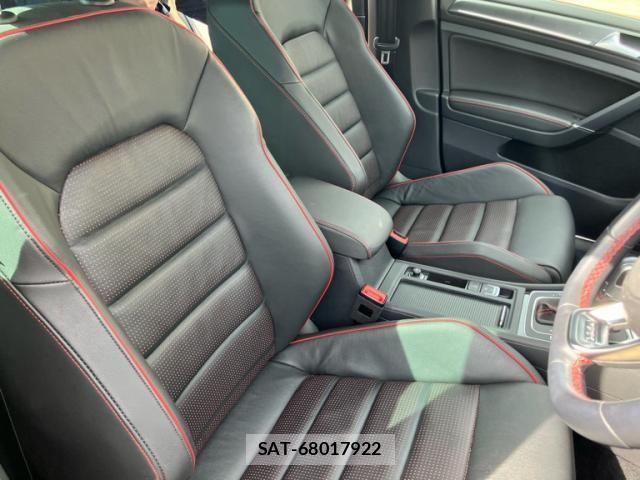 VolksWagen GOLF GTI 2018-09 8629733-12