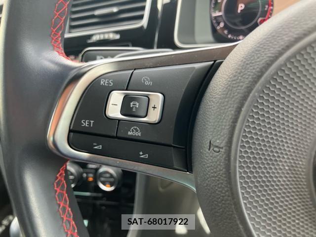 VolksWagen GOLF GTI 2018-09 8629733-14
