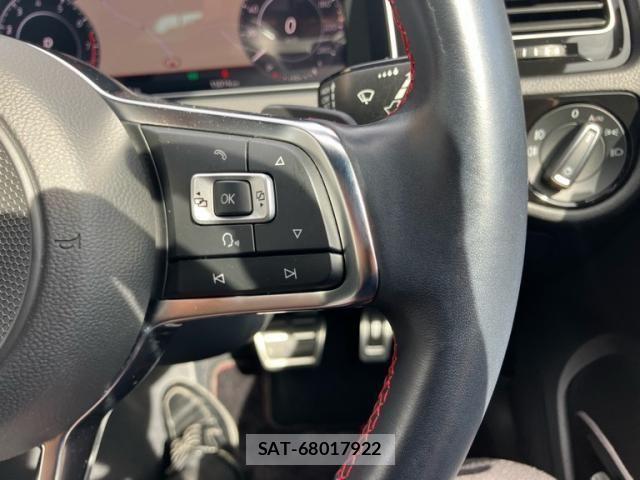 VolksWagen GOLF GTI 2018-09 8629733-15