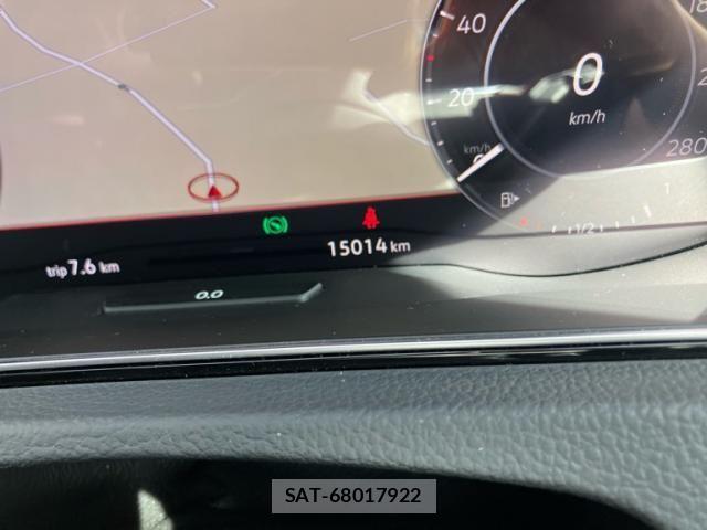 VolksWagen GOLF GTI 2018-09 8629733-16