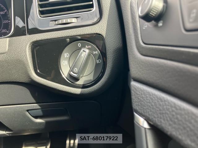 VolksWagen GOLF GTI 2018-09 8629733-17