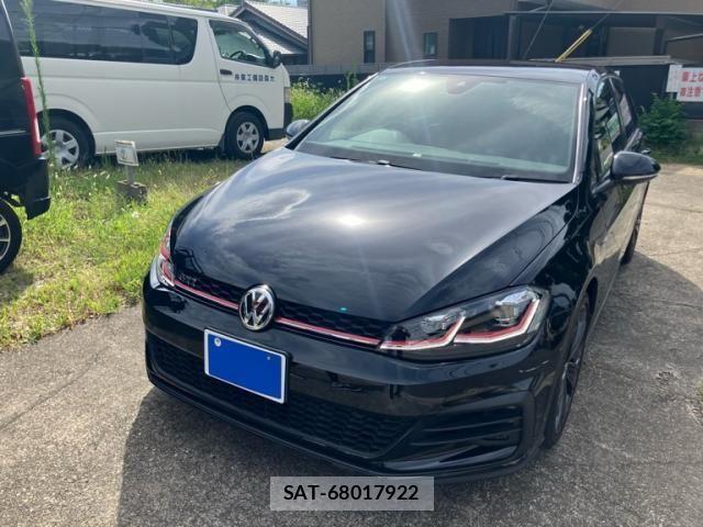 VolksWagen GOLF GTI 2018-09 8629733-1