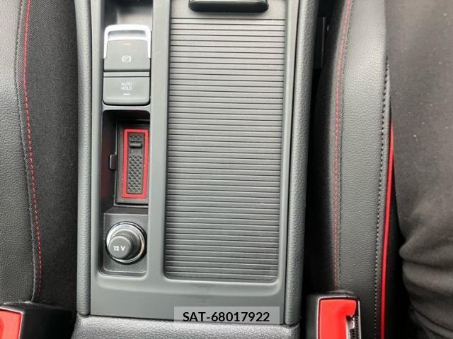 VolksWagen GOLF GTI 2018-09 8629733-19