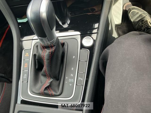 VolksWagen GOLF GTI 2018-09 8629733-20