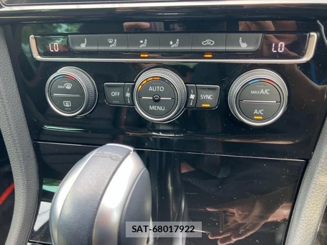 VolksWagen GOLF GTI 2018-09 8629733-21