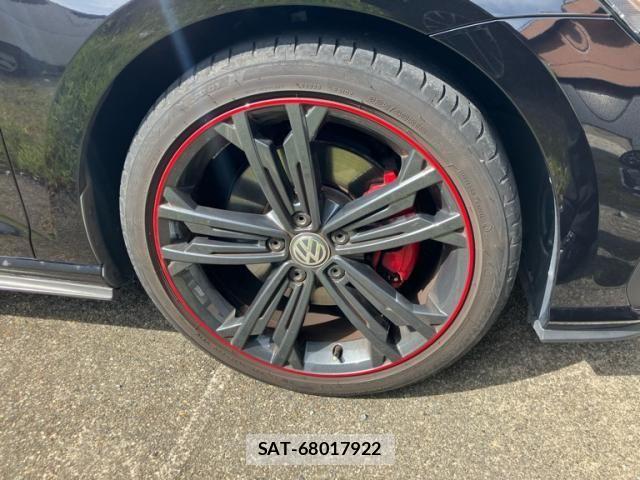 VolksWagen GOLF GTI 2018-09 8629733-4