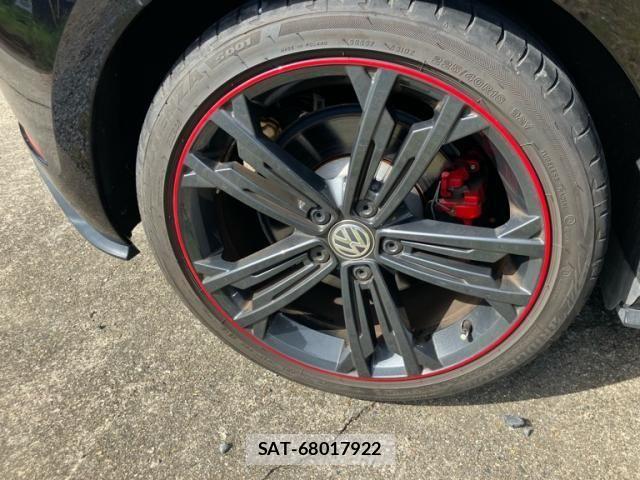 VolksWagen GOLF GTI 2018-09 8629733-5