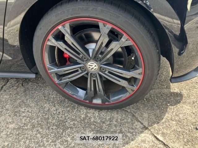 VolksWagen GOLF GTI 2018-09 8629733-6