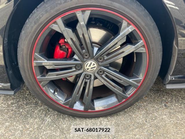 VolksWagen GOLF GTI 2018-09 8629733-7