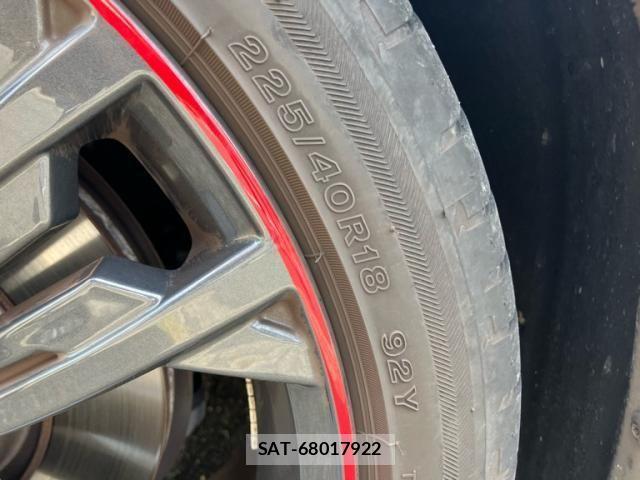 VolksWagen GOLF GTI 2018-09 8629733-8