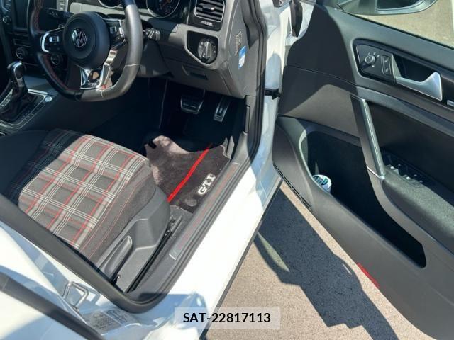 VolksWagen GOLF GTI 2016-07 8629734-9