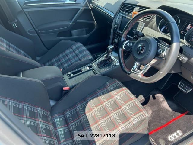 VolksWagen GOLF GTI 2016-07 8629734-10
