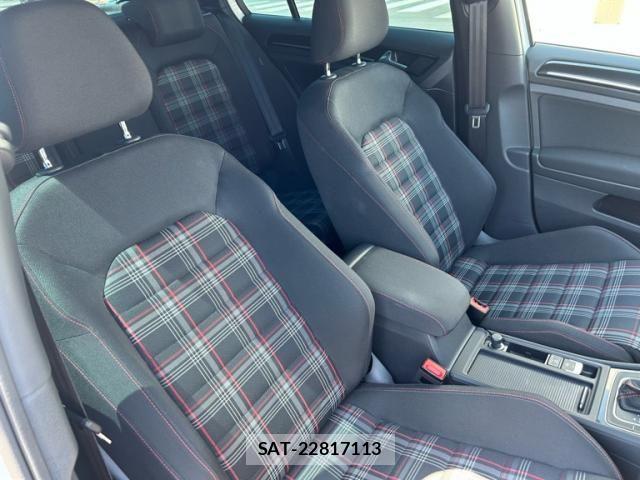 VolksWagen GOLF GTI 2016-07 8629734-11