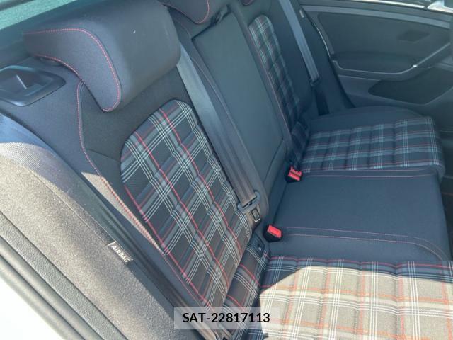 VolksWagen GOLF GTI 2016-07 8629734-14