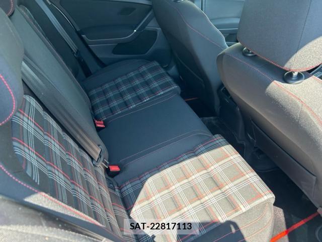 VolksWagen GOLF GTI 2016-07 8629734-15