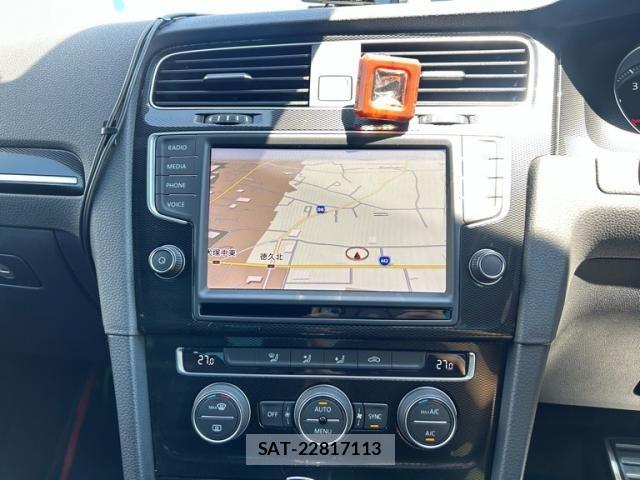 VolksWagen GOLF GTI 2016-07 8629734-19