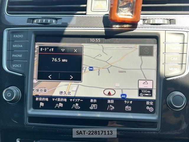 VolksWagen GOLF GTI 2016-07 8629734-20