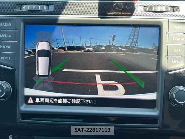 VolksWagen GOLF GTI 2016-07 8629734-22
