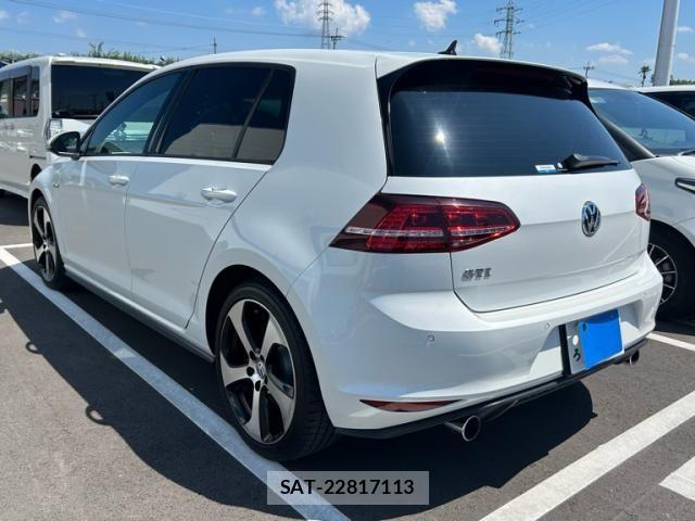 VolksWagen GOLF GTI 2016-07 8629734-4