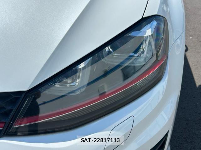 VolksWagen GOLF GTI 2016-07 8629734-8