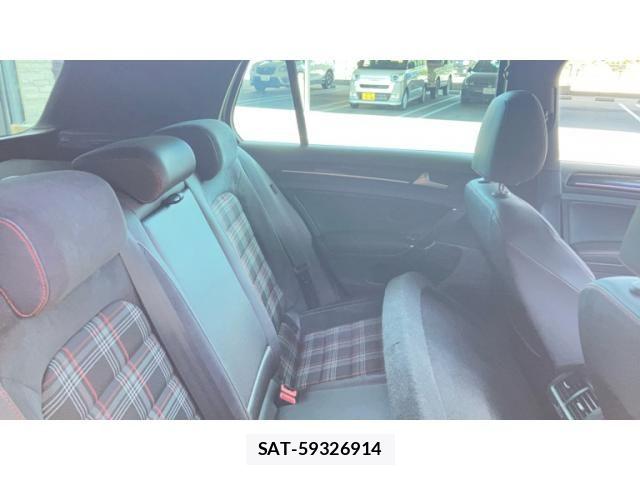 VolksWagen GOLF GTI 2014-10 8629742-11