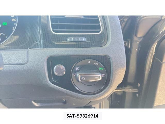 VolksWagen GOLF GTI 2014-10 8629742-14