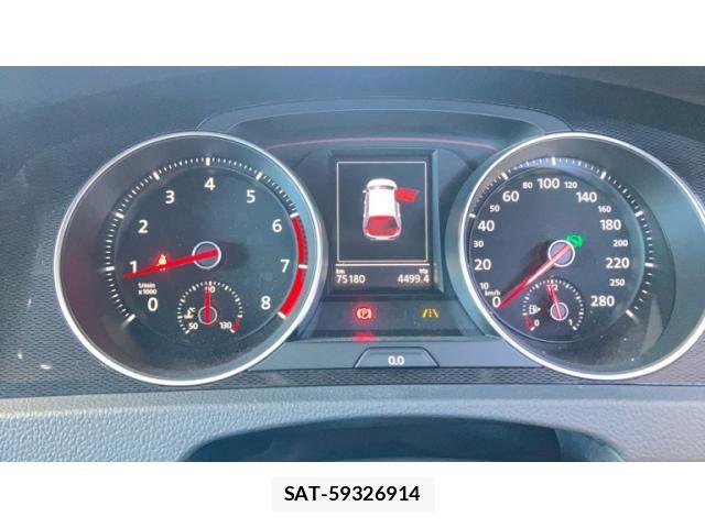 VolksWagen GOLF GTI 2014-10 8629742-16