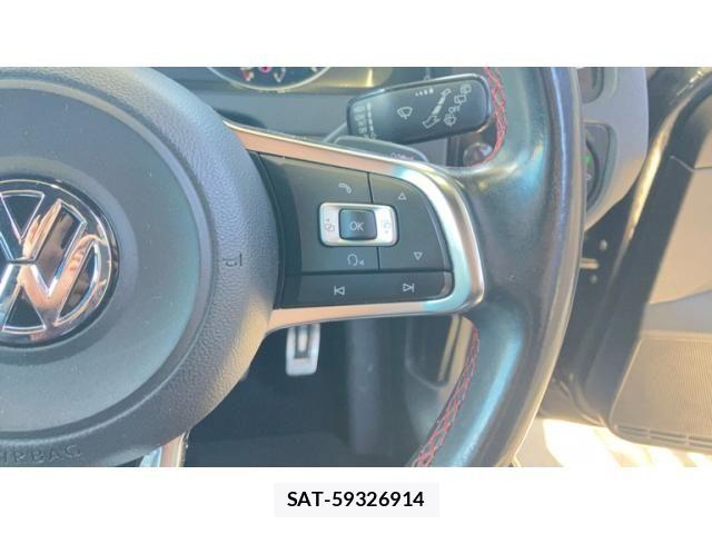 VolksWagen GOLF GTI 2014-10 8629742-17