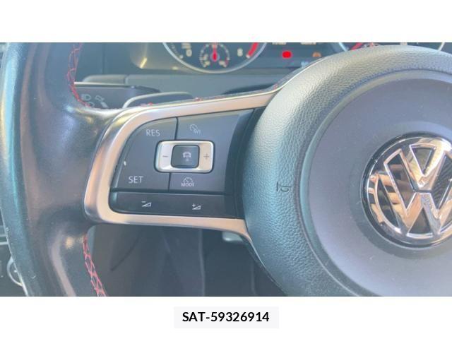 VolksWagen GOLF GTI 2014-10 8629742-18