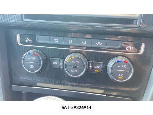 VolksWagen GOLF GTI 2014-10 8629742-22