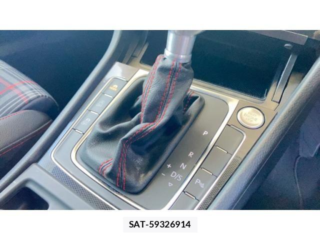 VolksWagen GOLF GTI 2014-10 8629742-23