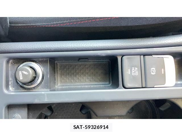 VolksWagen GOLF GTI 2014-10 8629742-25