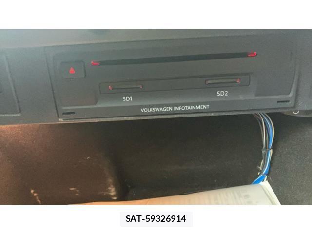 VolksWagen GOLF GTI 2014-10 8629742-27